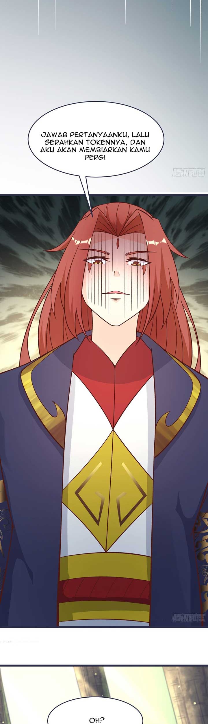 Apprentices Are All Female Devil Chapter 24 Gambar 20