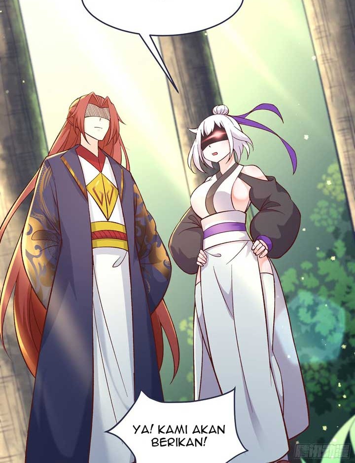 Apprentices Are All Female Devil Chapter 24 Gambar 21