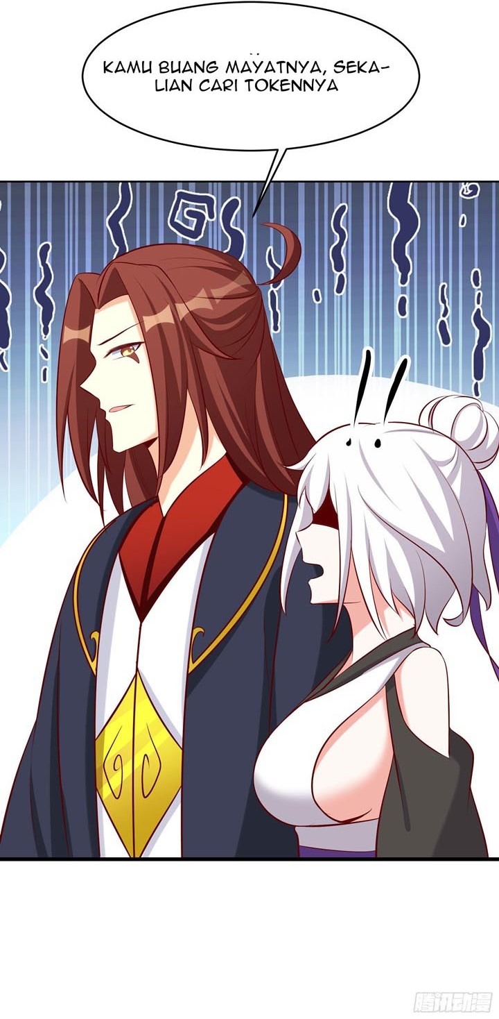 Apprentices Are All Female Devil Chapter 23 Gambar 5