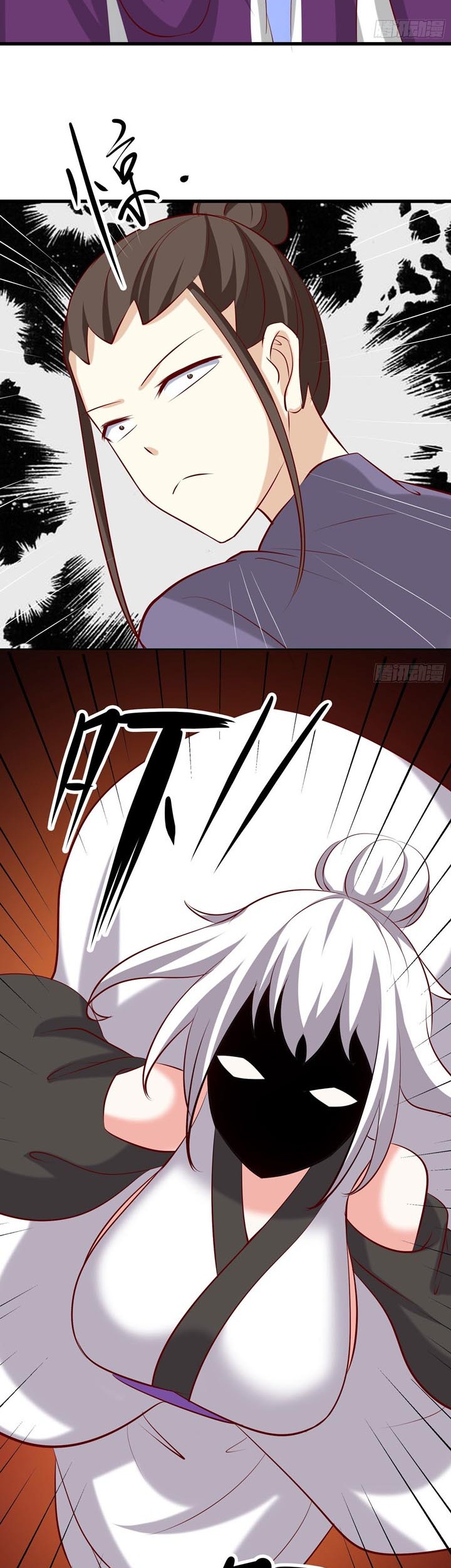 Apprentices Are All Female Devil Chapter 23 Gambar 28