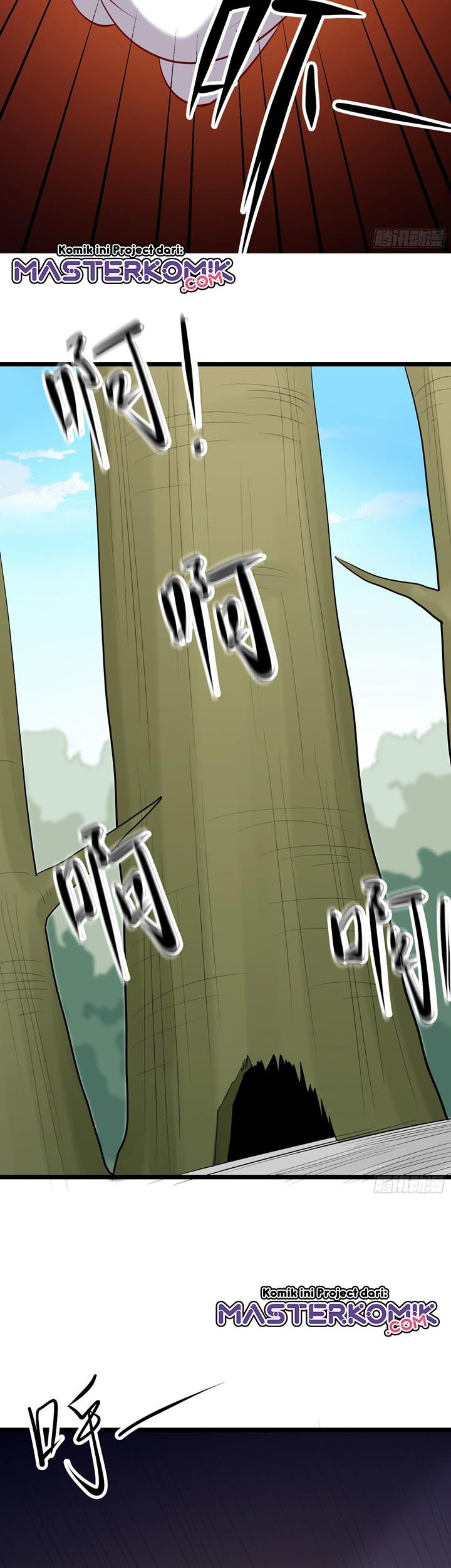 Apprentices Are All Female Devil Chapter 23 Gambar 29