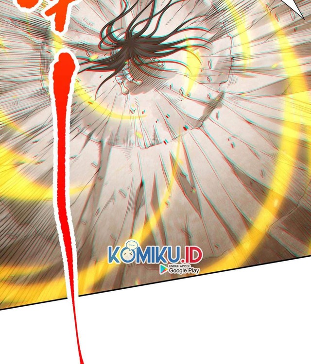 Ultimate Soldier Chapter 98 Gambar 31