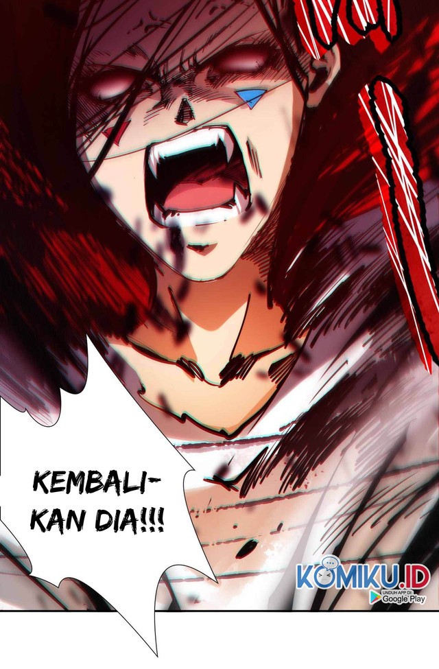 Ultimate Soldier Chapter 98 Gambar 34