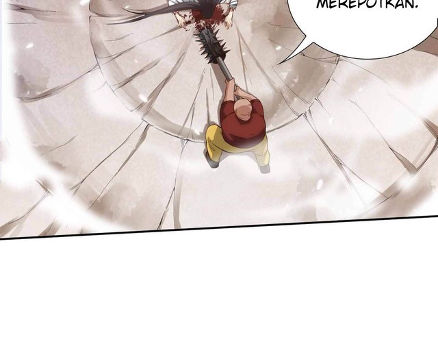 Ultimate Soldier Chapter 98 Gambar 37