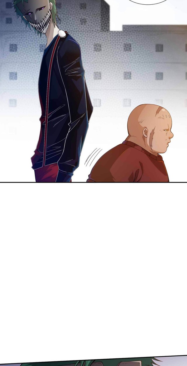 Ultimate Soldier Chapter 98 Gambar 39