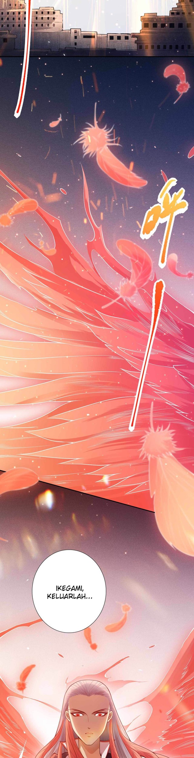 Ultimate Soldier Chapter 98 Gambar 44