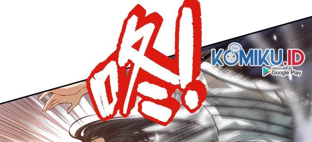 Ultimate Soldier Chapter 98 Gambar 4