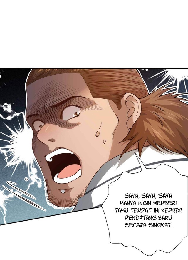 Ultimate Soldier Chapter 98 Gambar 19