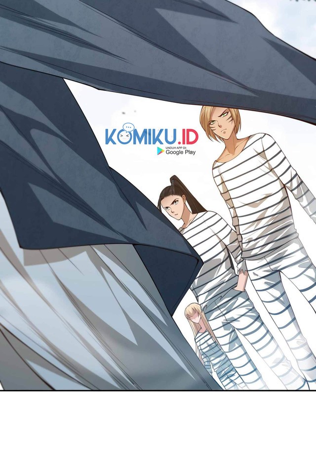 Ultimate Soldier Chapter 98 Gambar 13