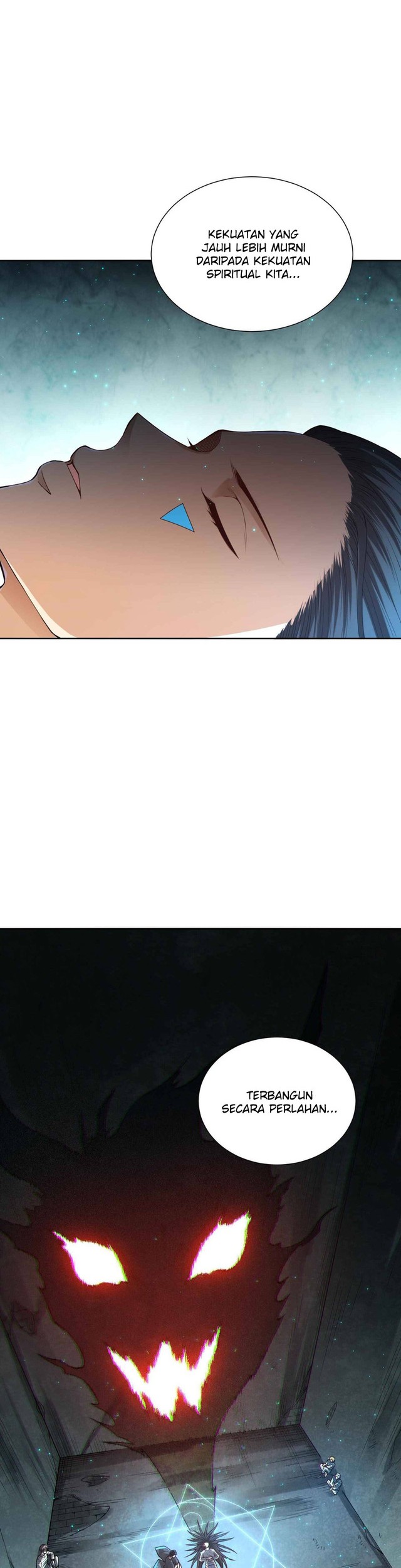 Ultimate Soldier Chapter 99 Gambar 19