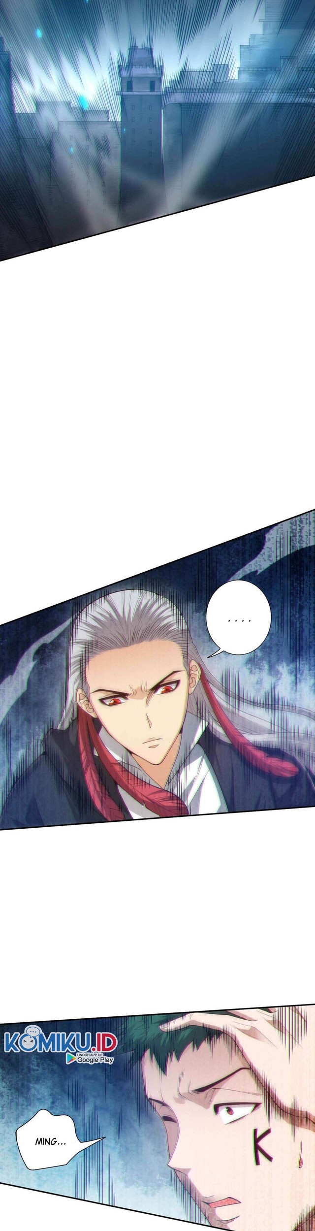 Ultimate Soldier Chapter 99 Gambar 5