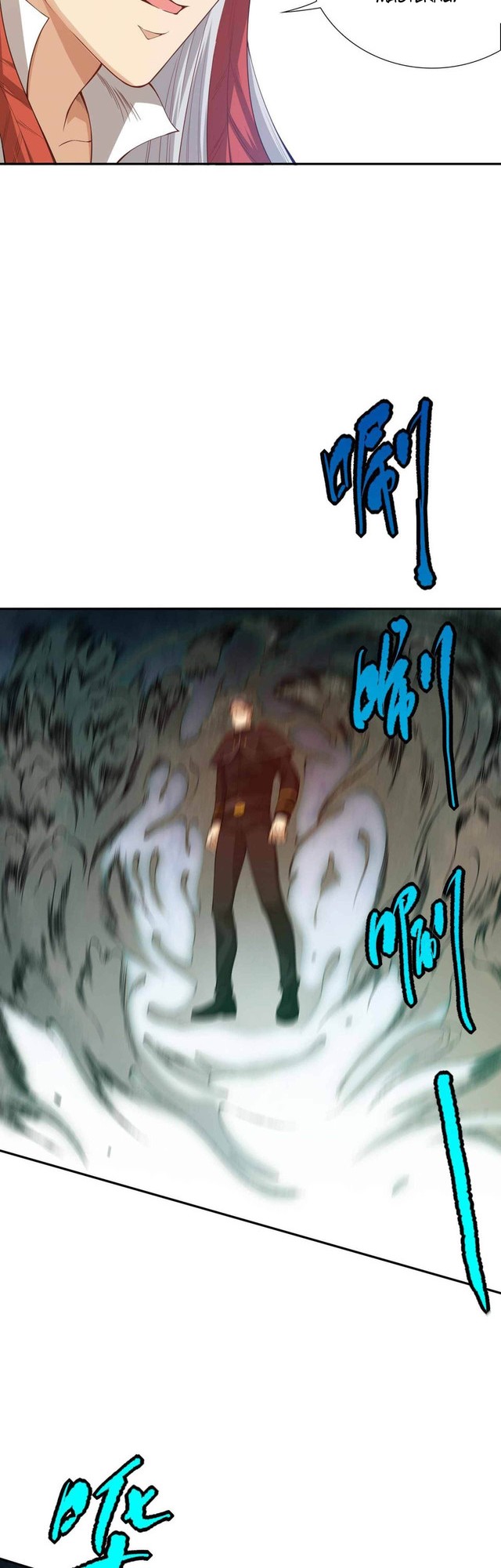 Ultimate Soldier Chapter 99 Gambar 31