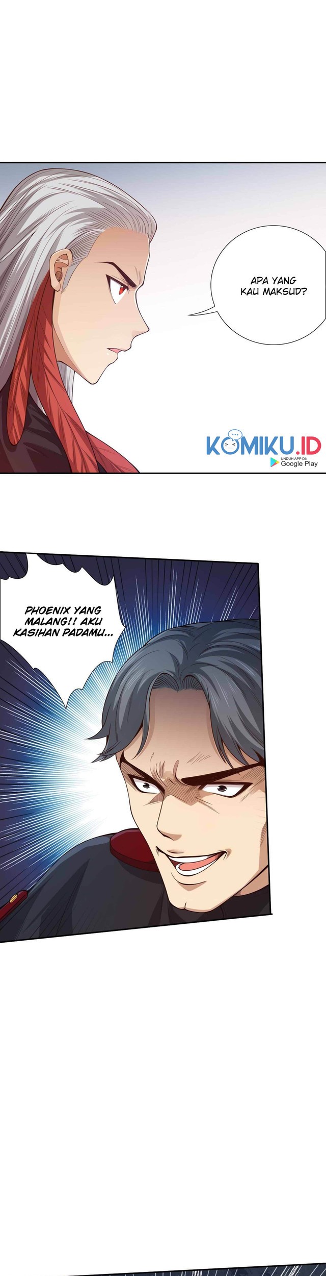 Ultimate Soldier Chapter 99 Gambar 24