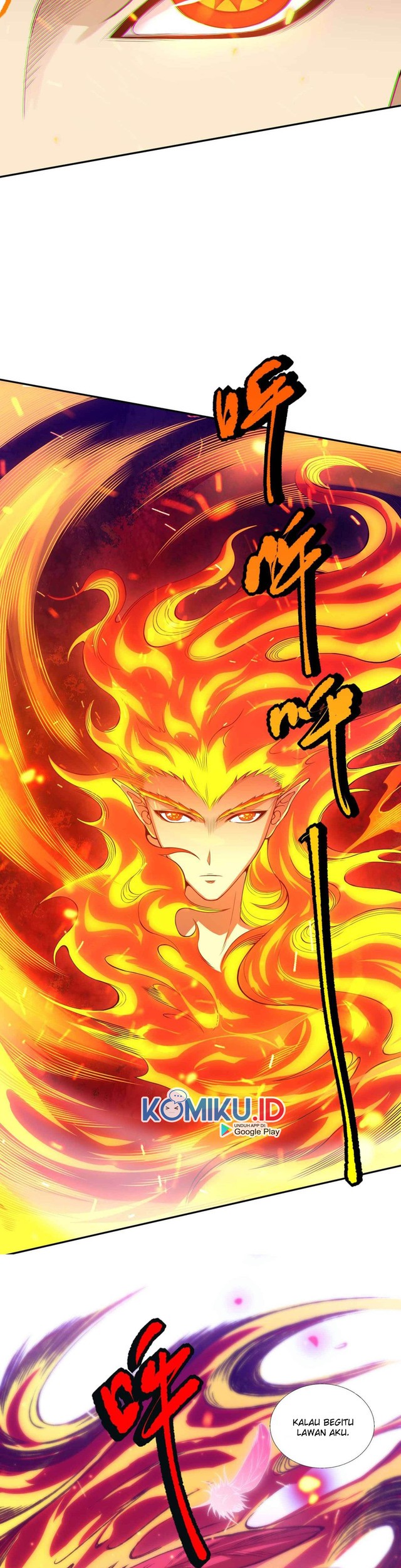 Ultimate Soldier Chapter 99 Gambar 34