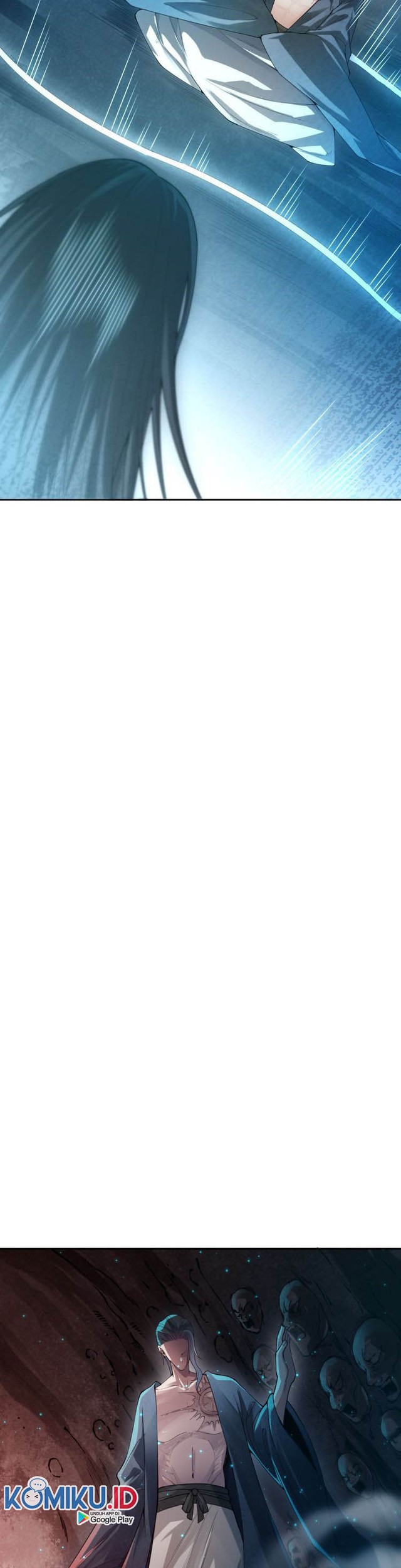 Ultimate Soldier Chapter 96 Gambar 15