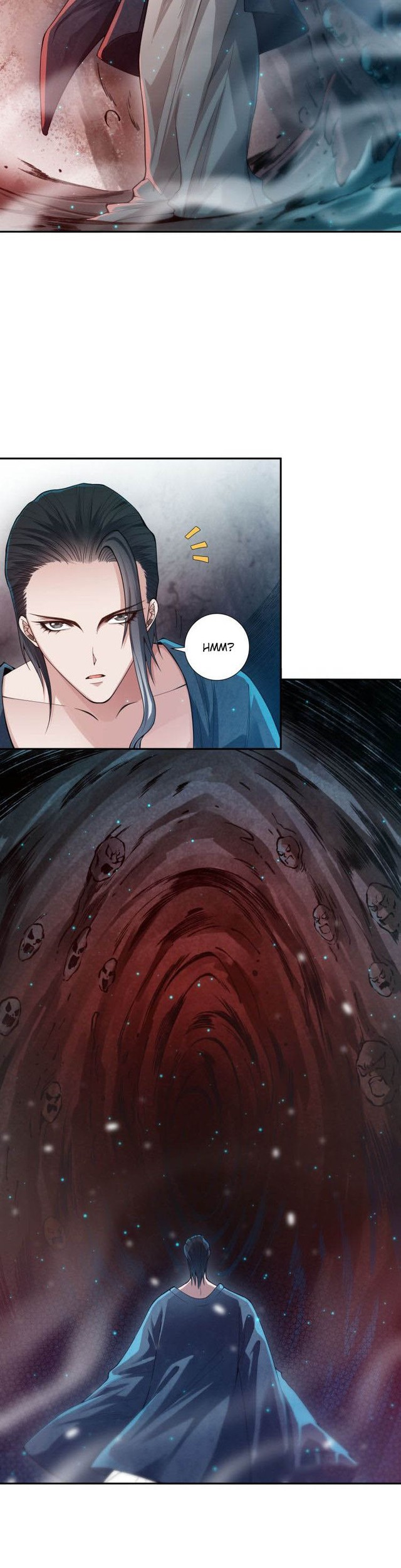 Ultimate Soldier Chapter 96 Gambar 16