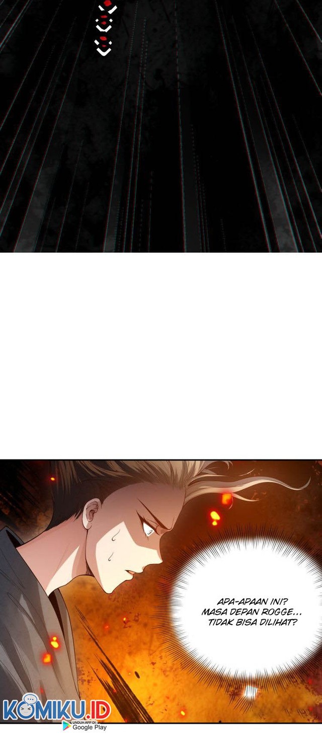 Ultimate Soldier Chapter 96 Gambar 19