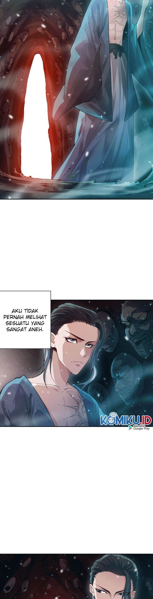 Ultimate Soldier Chapter 96 Gambar 5