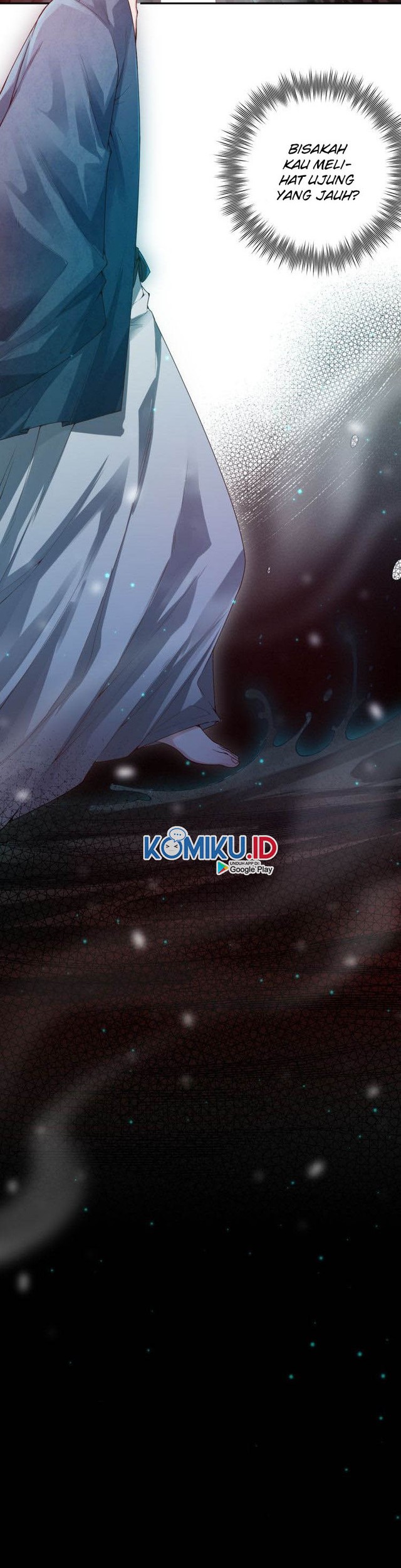 Ultimate Soldier Chapter 96 Gambar 7