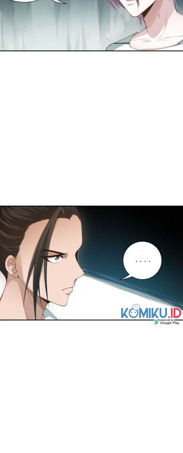 Ultimate Soldier Chapter 96 Gambar 10