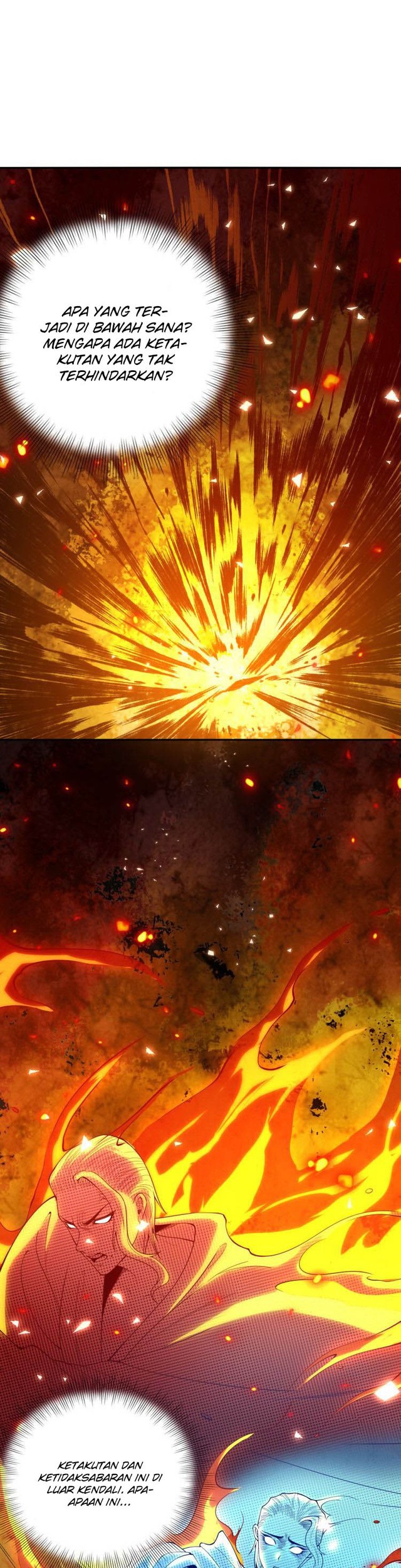 Ultimate Soldier Chapter 96 Gambar 20