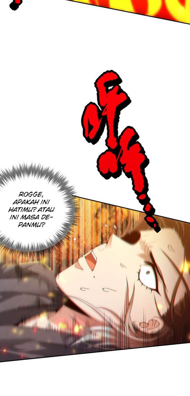 Ultimate Soldier Chapter 96 Gambar 29