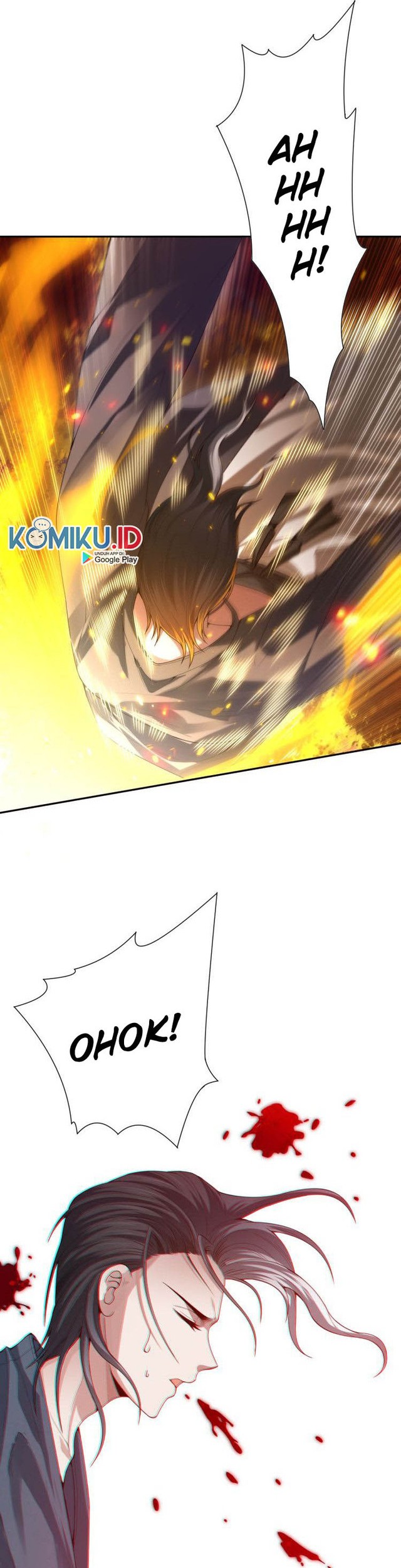 Ultimate Soldier Chapter 96 Gambar 25