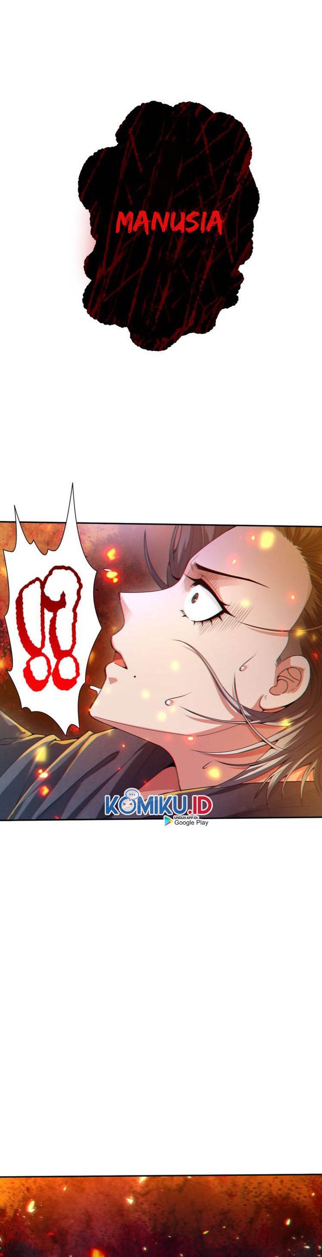 Ultimate Soldier Chapter 96 Gambar 30