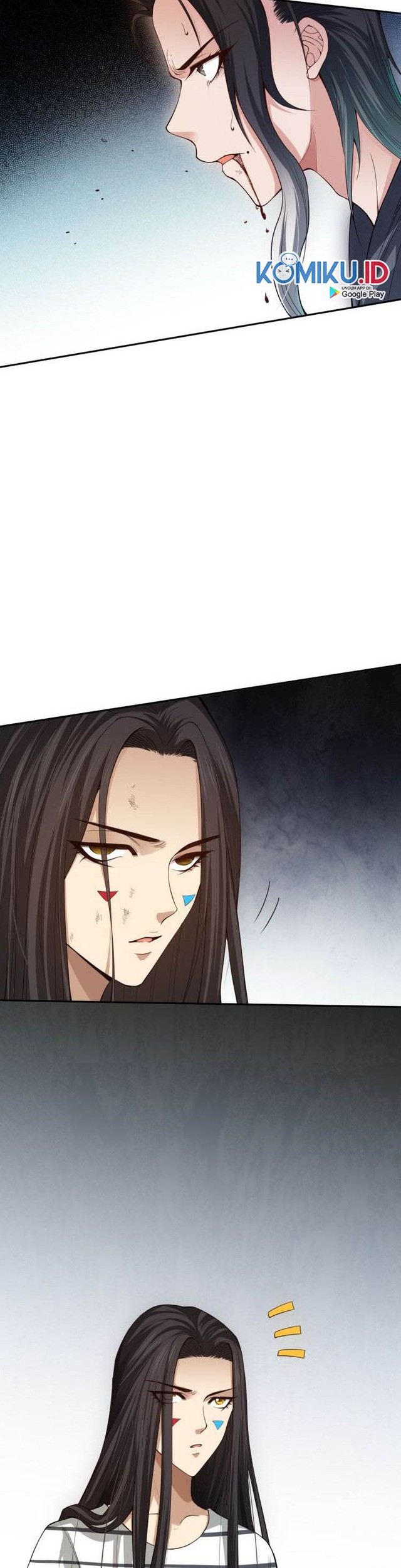 Ultimate Soldier Chapter 96 Gambar 35