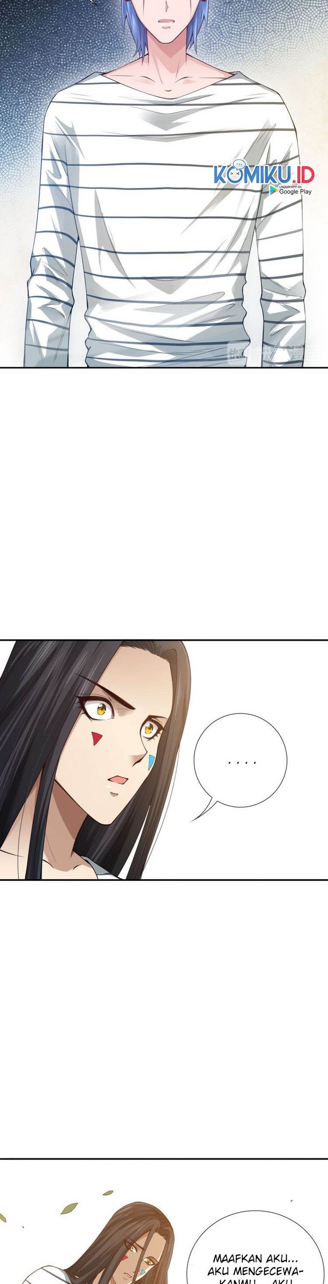 Ultimate Soldier Chapter 97 Gambar 22