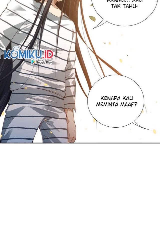 Ultimate Soldier Chapter 97 Gambar 23