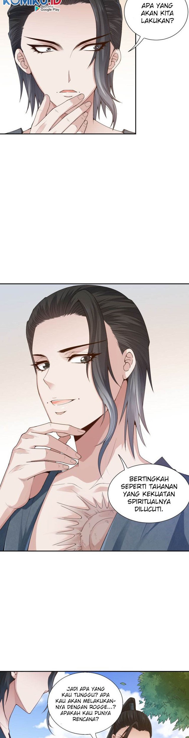 Ultimate Soldier Chapter 97 Gambar 18