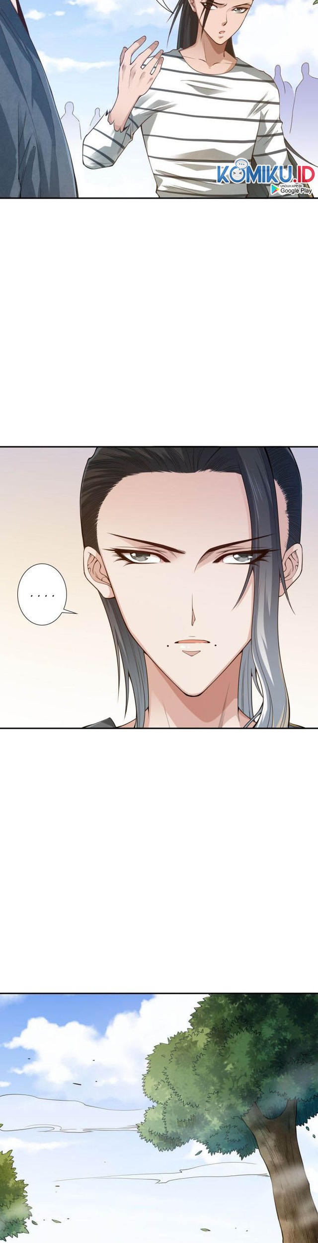 Ultimate Soldier Chapter 97 Gambar 19