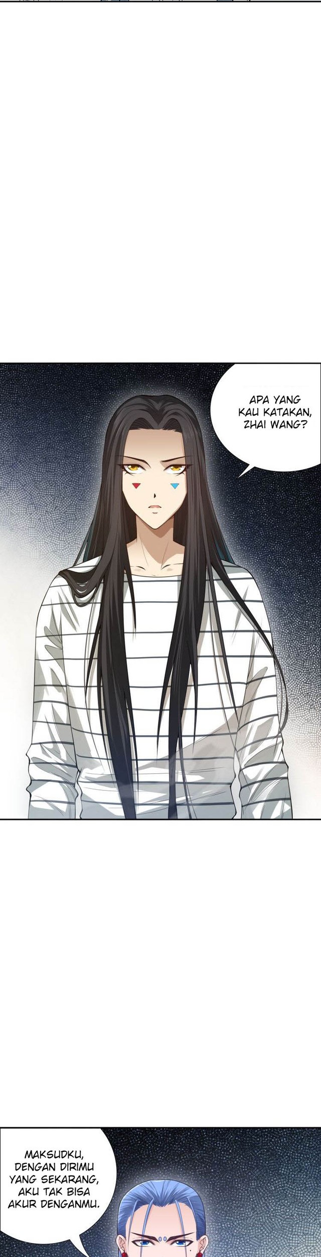 Ultimate Soldier Chapter 97 Gambar 21