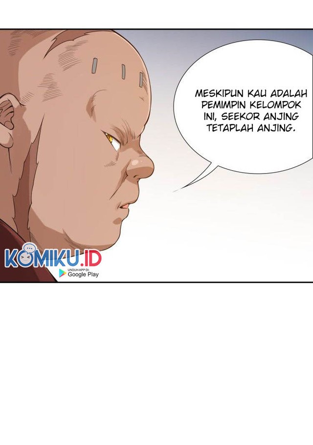Ultimate Soldier Chapter 97 Gambar 12