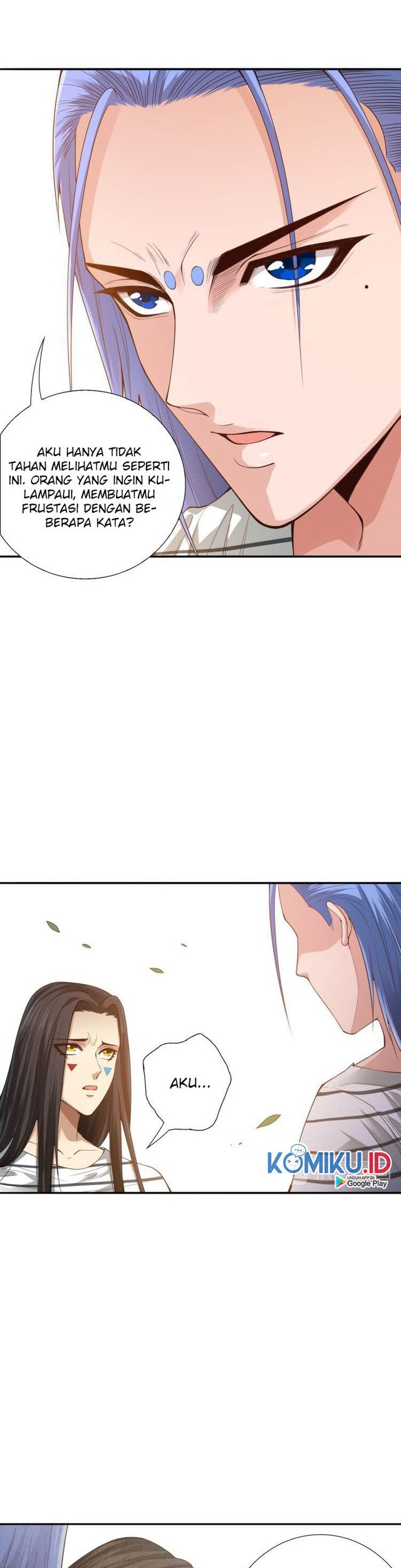 Ultimate Soldier Chapter 97 Gambar 24