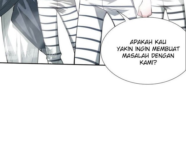 Ultimate Soldier Chapter 97 Gambar 35
