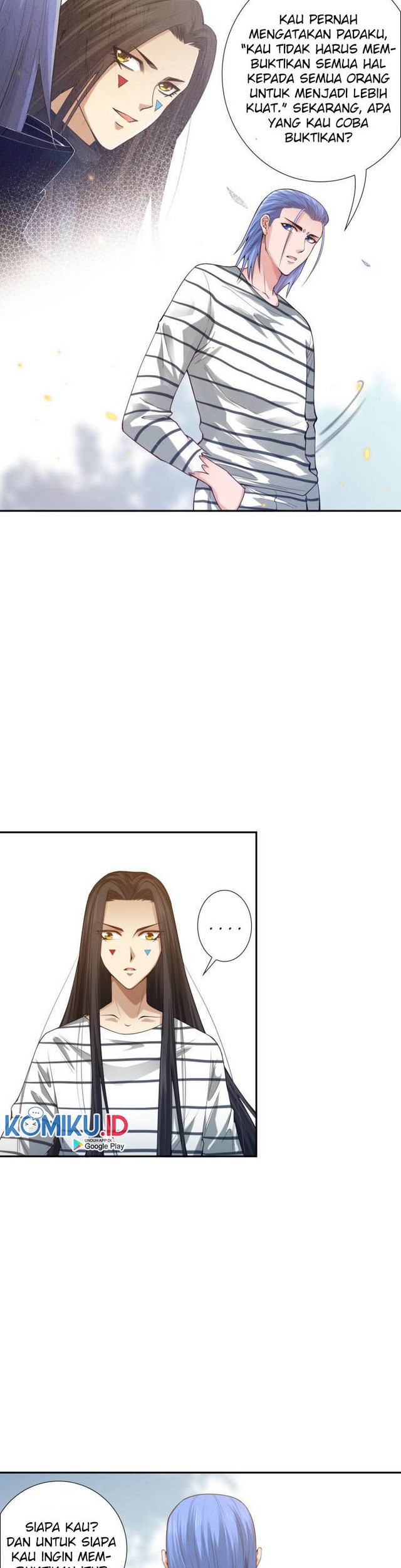 Ultimate Soldier Chapter 97 Gambar 25