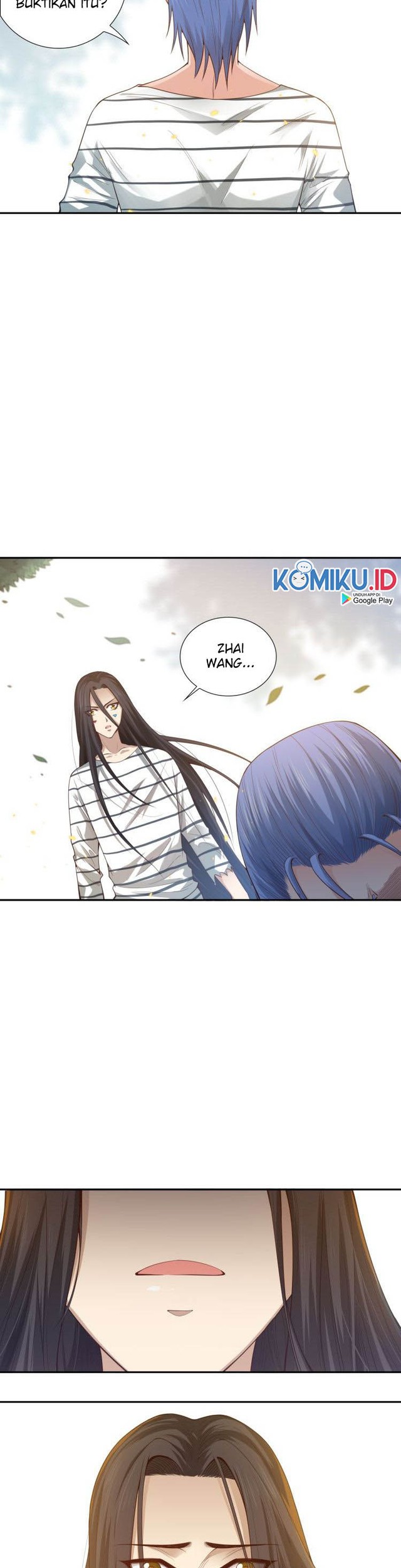 Ultimate Soldier Chapter 97 Gambar 26