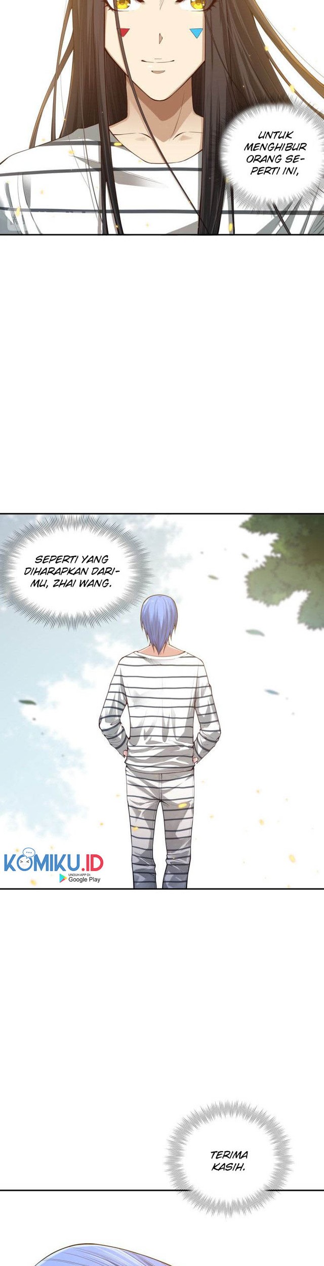 Ultimate Soldier Chapter 97 Gambar 27