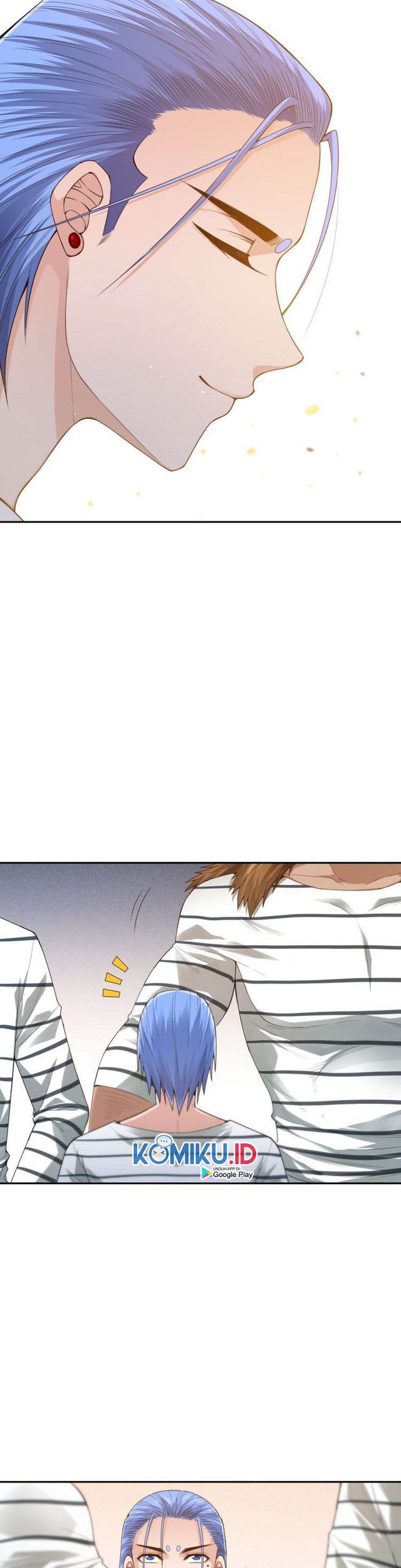 Ultimate Soldier Chapter 97 Gambar 28