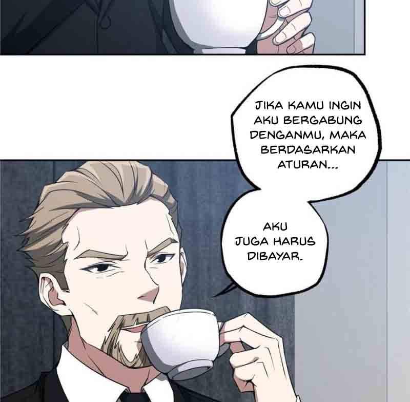 Super Mechanic (The Legendary Mechanic) Chapter 57 Gambar 19
