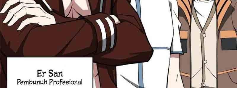 Super Mechanic (The Legendary Mechanic) Chapter 57 Gambar 7