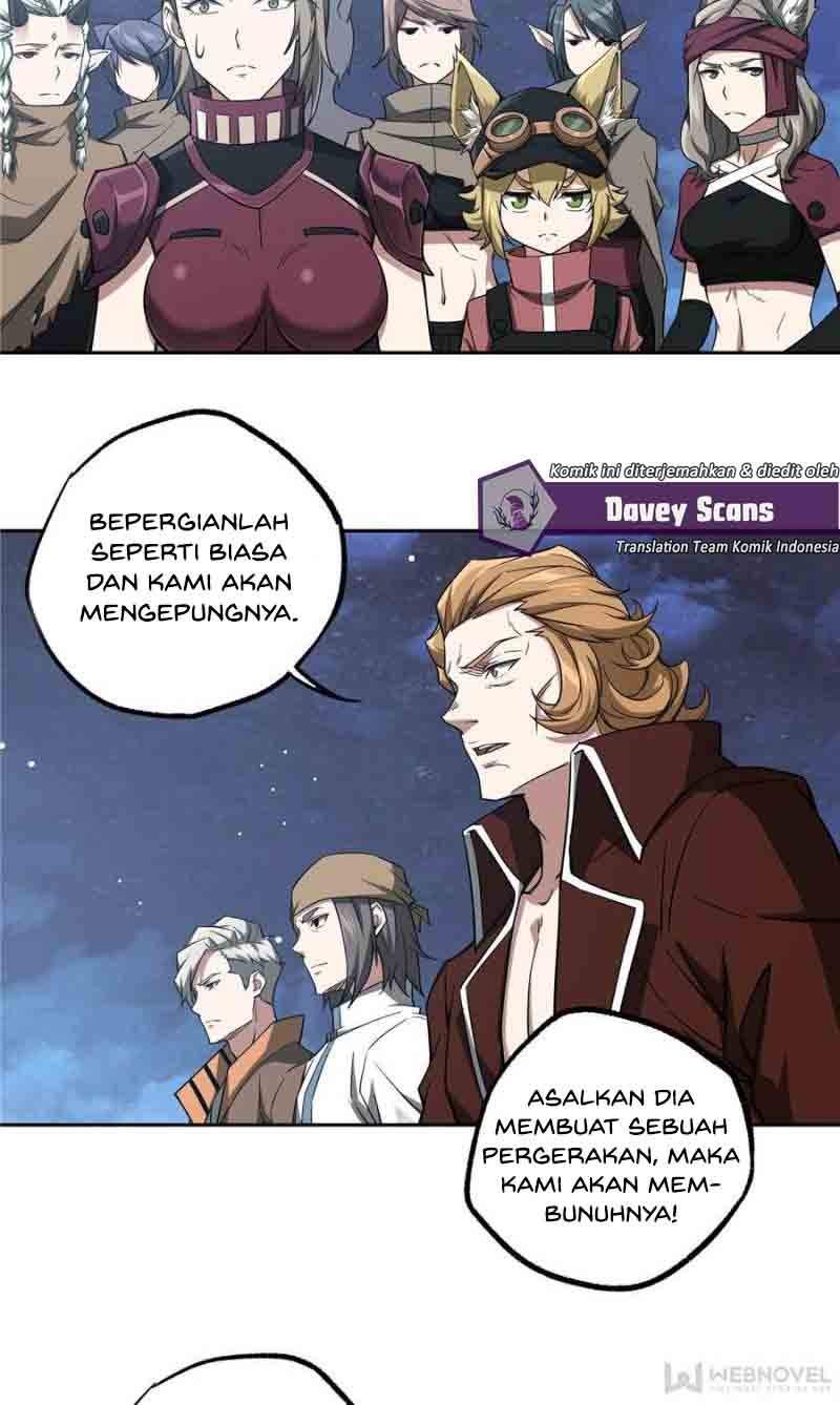Super Mechanic (The Legendary Mechanic) Chapter 57 Gambar 10
