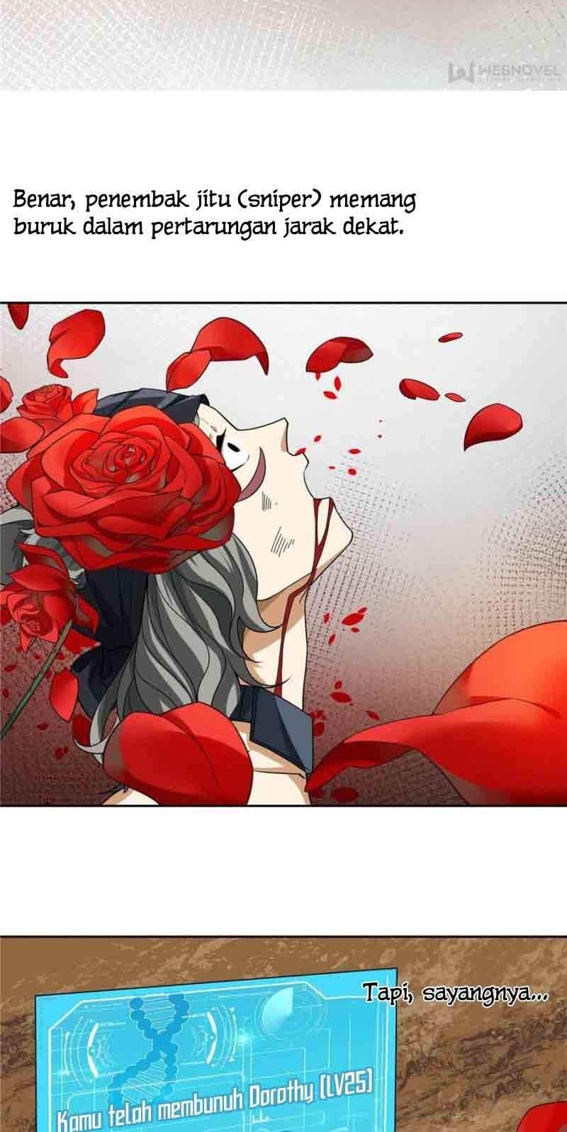 Super Mechanic (The Legendary Mechanic) Chapter 56 Gambar 21