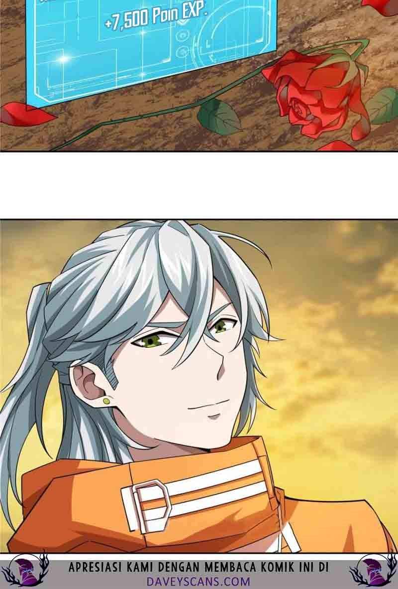 Super Mechanic (The Legendary Mechanic) Chapter 56 Gambar 22