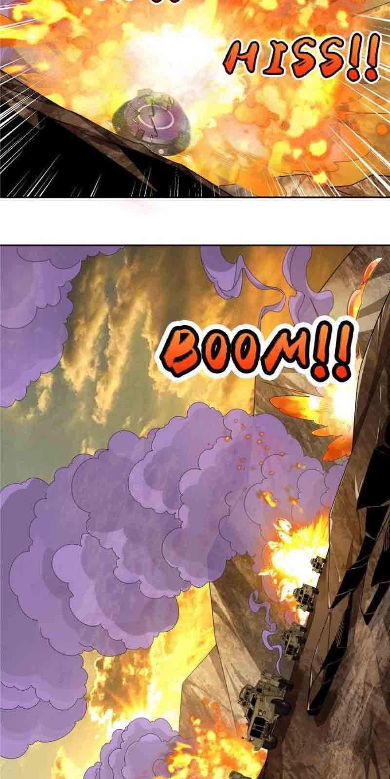 Super Mechanic (The Legendary Mechanic) Chapter 56 Gambar 5