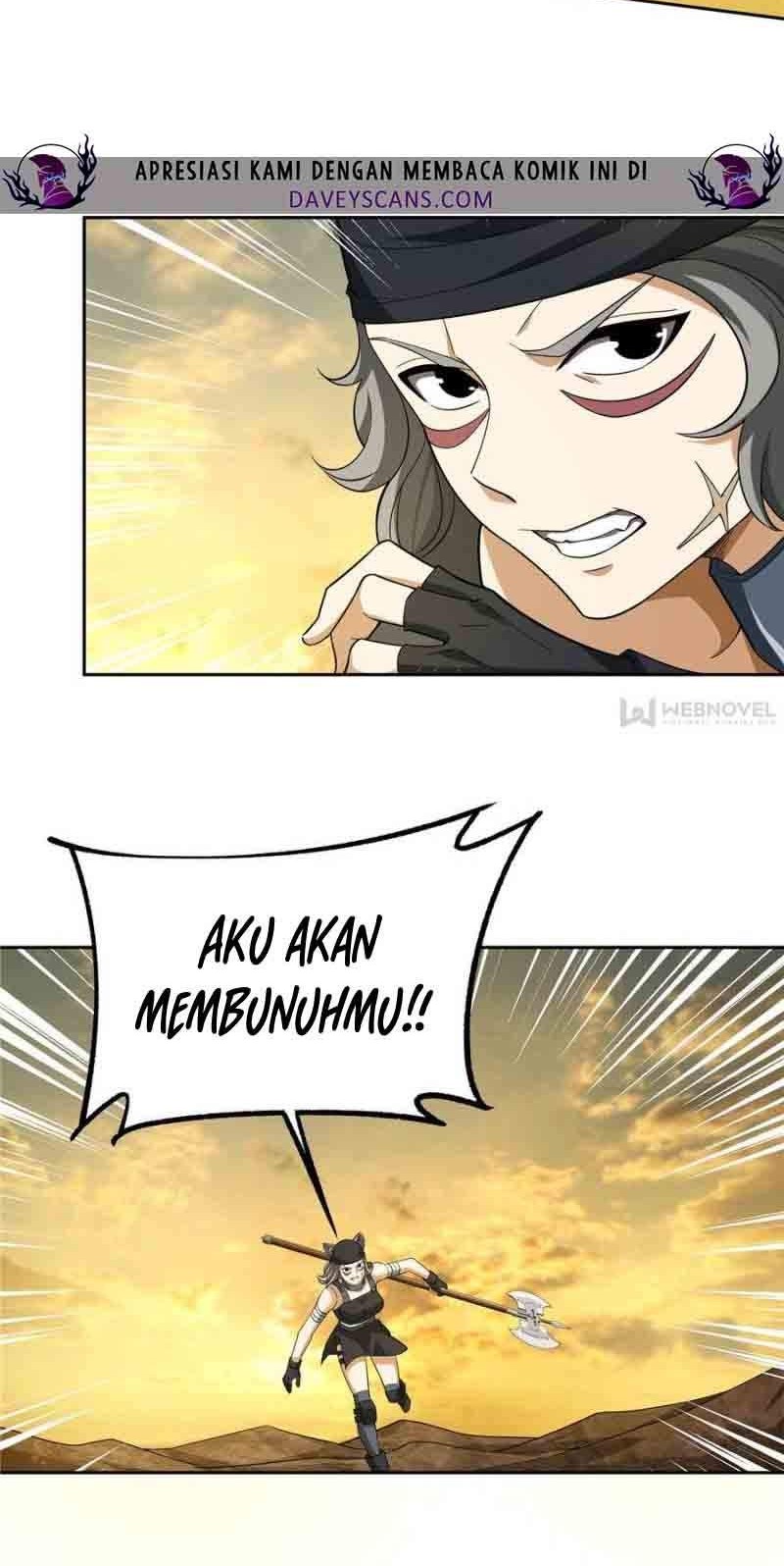 Super Mechanic (The Legendary Mechanic) Chapter 56 Gambar 13