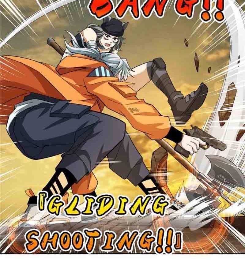 Super Mechanic (The Legendary Mechanic) Chapter 56 Gambar 15