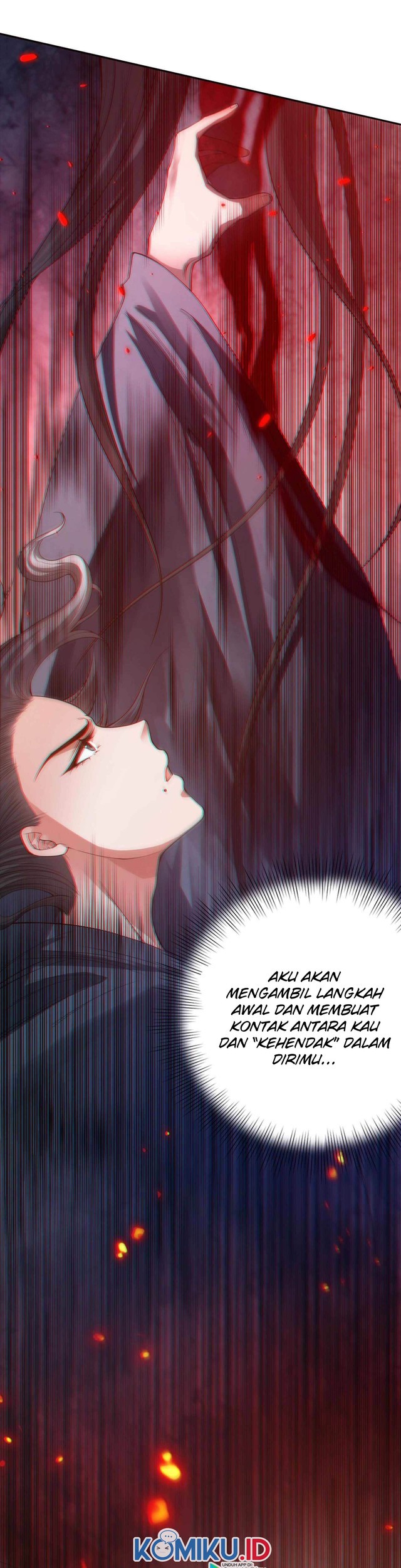 Ultimate Soldier Chapter 100 Gambar 12